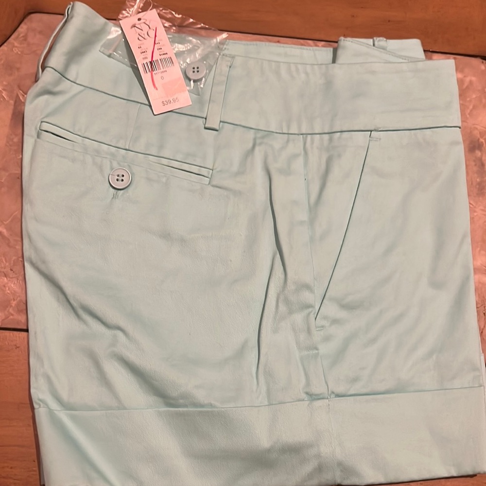 7th Ave shorts beautiful never worn